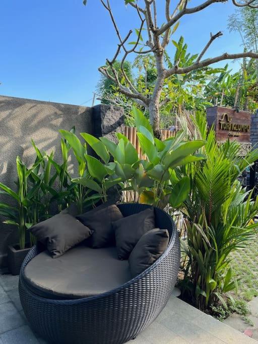 Tori Klumpu, 3 Bedroom Artistic Villa, Dual Views Near Ubud Badung  Exterior photo